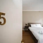 Herzstykke Hotel