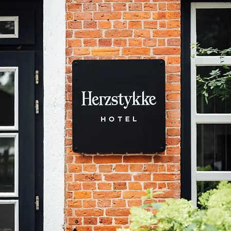 Herzstykke