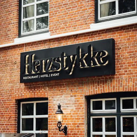 Herzstykke