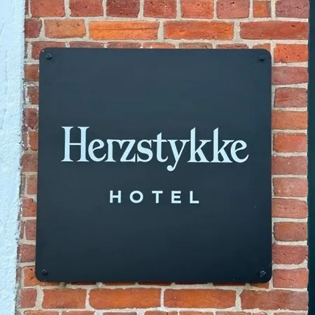 Hotel Herzstykke Tangstedt