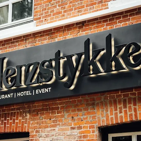 Herzstykke Hotel Tangstedt