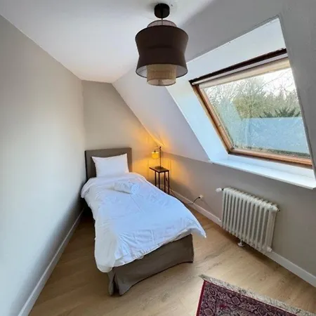 Hotel Herzstykke Tangstedt