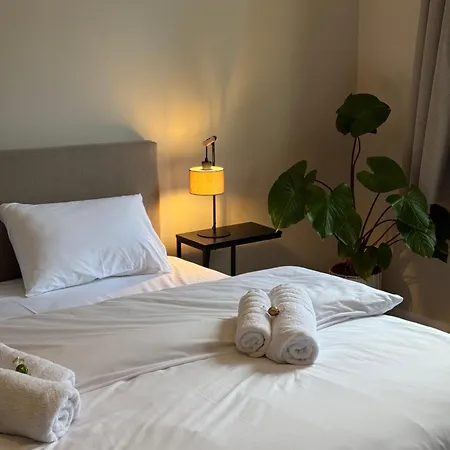 Hotel Herzstykke