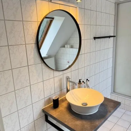 Hotel Herzstykke *