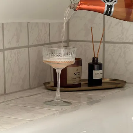 Herzstykke Tangstedt